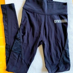 Gymshark Workout Leggings